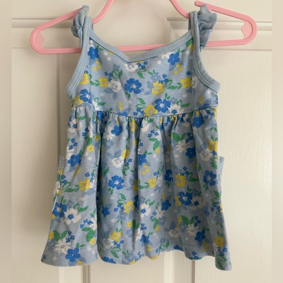 Gerber dress, 0-3 months - Picture 2 of 3